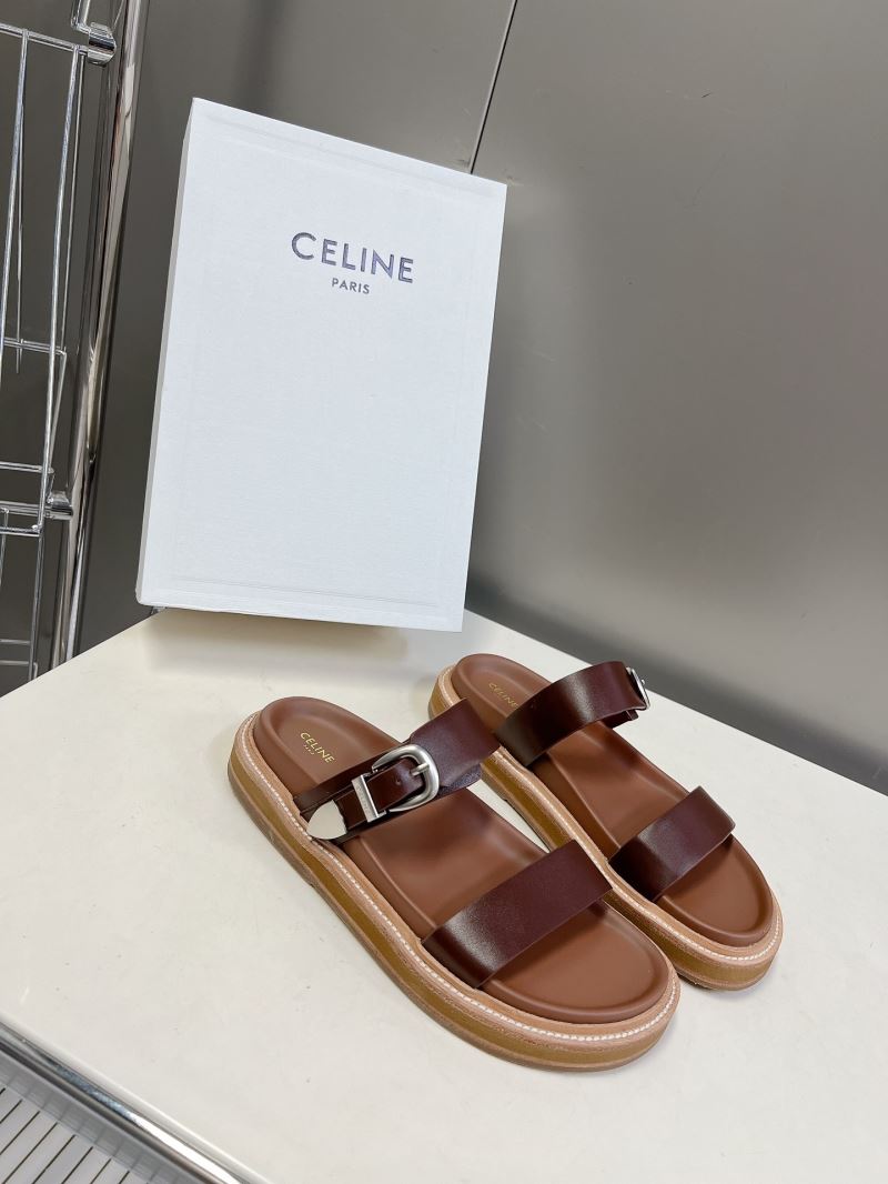 Celine Sandals